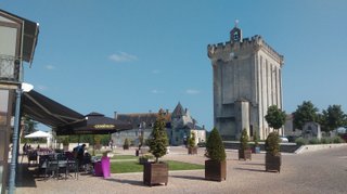 Café à Pons!!