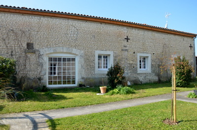 Gite accommodation